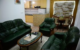 Apartments Mm